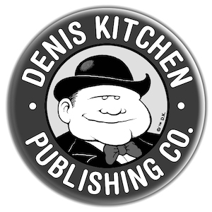 Denis Kitchen Publishing