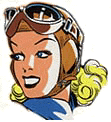 Russell Keaton's Flying Jenny