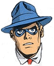 Will Eisner's The Spirit