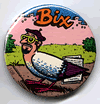 Button 108: Bix (# 2 in Lynch & Whitney's Phoebe & Pigeon People series)
