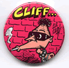 Button 110: Cliff (# 4 in Lynch & Whitney's Phoebe & Pigeon People series)