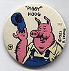 Button 117: "Piggy" Hogg (# 7 of 11 in Crumb series)