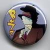 Button 144: Buzz (out of print)