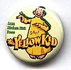 Button 186: The Yellow Kid by R. F. Outcault