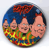 Button 091: Zippy: Having Fun (Bill Griffith)