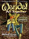 Howard Cruse's Wendel: All Together