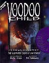 Voodoo Child: Illustrated Legend of Jimi Hendrix deluxe S/N HC