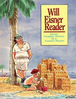 Will Eisner Reader (7 Stories)