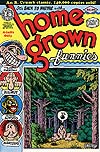 Home Grown Funnies By R. Crumb (14th)