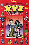 XYZ Comics by R. Crumb (7th)