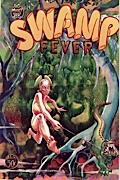 Swamp Fever Comics (1972)