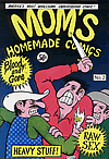 Mom's Homemade Comics No. 2 (1969)
