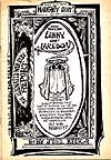 Lenny of Laredo by Joel Beck (3rd Printing)