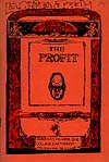 The Profit by Joel Beck - First Edition