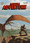 High Adventure Comics