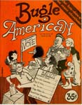 Bugle American No. 261 (Oct. 15, 1976)