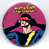 Button 103: Nexus by Steve Rude