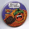 Button 124: Yarn Man (# 3 of 6 in Don Simpson's MM series)