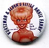 Button 233: Kurtzman & Elder's Little Annie Fanny