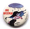 Button 240: Joe Bfstplk (man with cloud over head) by Al Capp
