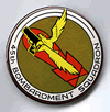 Button 095: 45th Bombardment Squadron (Poplaski)