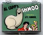 Shmoo Pin in Gift Box