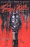 From Hell Vol. 6 by Alan Moore & Eddie Campbell