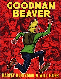 Goodman Beaver SC Book by Kurtzman & Elder