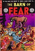 Barn of Fear Comix (1977)