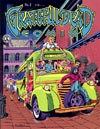 Grateful Dead Comix No. 2