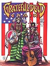 Grateful Dead Comix No. 3