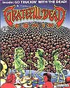 Grateful Dead Comix No. 4