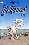 Mr. Natural Comic No. 3 by R. Crumb (10th)