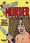 Thrilling Murder Comics (1971)