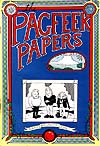 Pagfeek Papers Comix Book by Mark Morrison (1973)