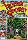 Home Grown Funnies By R. Crumb (08th)