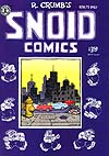 Snoid Comics by R. Crumb (4th)