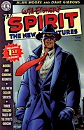 Spirit New Adventures No. 1 by Alan Moore & Dave Gibbons (1998)
