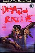Death Rattle Vol. 2 No. 14 (1988)