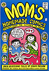 Mom's Homemade Comics No. 1 (1969) Denis Kitchen