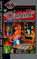 Omaha No. 0 Silver Edition (1994)