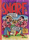 Snarf No. 7 (1977)