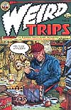 Weird Trips No. 2 - Ed Gein cover (1978)