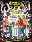 Wendel Comix by Howard Cruse