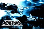 John Murtha is Murthra Postcard