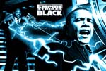 Barack Obama is The Empire Strikes Black