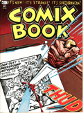 Comix Book No. 1