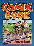 Comix Book No. 5