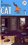 Fat Freddy's Cat No. 3