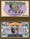 Freak Brothers Rolling Papers (1979)